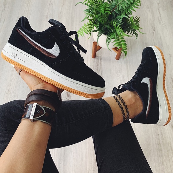 Nike air force 1’07 lx sneakers - Picture 2 of 8